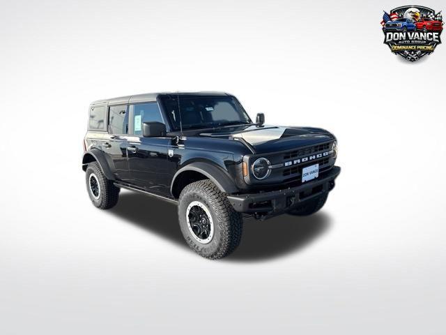 FORD BRONCO - 6