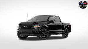 FORD F-150 STX - 1