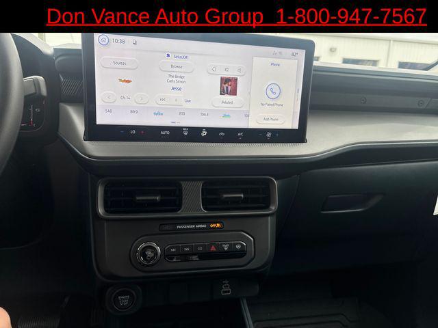 2026 FORD MAVERICK XLT 缩略图 18