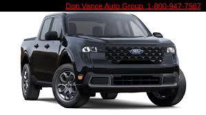 2026 FORD MAVERICK XLT 缩略图 2