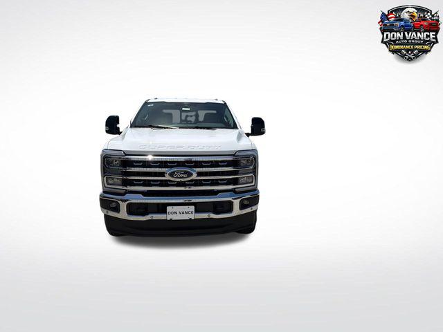 New 2026 Ford F-350 Lariat