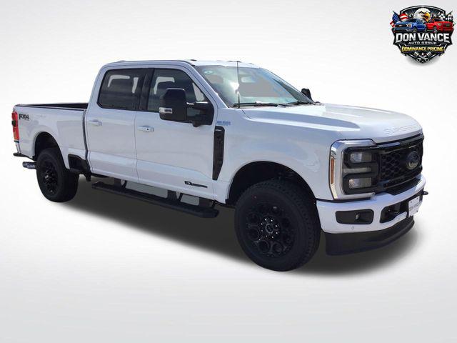 2026 FORD F-250 LARIAT — фото 7