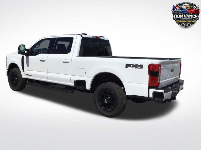 2026 FORD F-250 LARIAT — фото 3