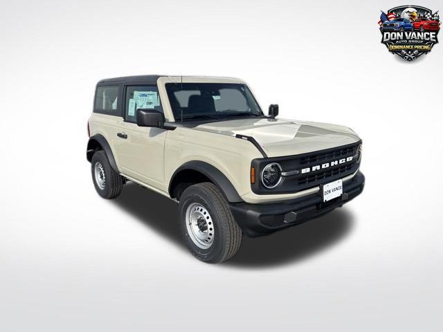 FORD BRONCO - 7