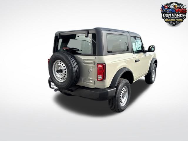 FORD BRONCO - 5