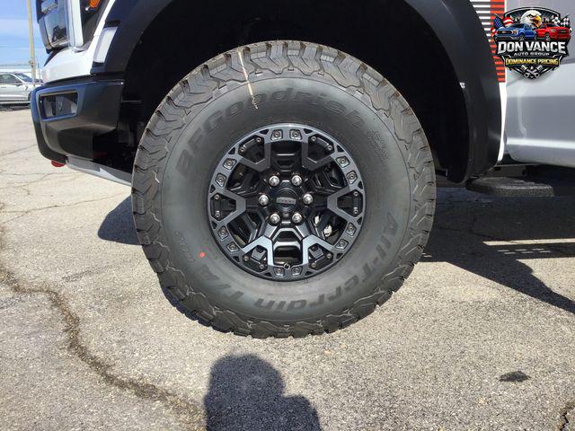 2026 FORD F-150 RAPTOR — миниатюра 27