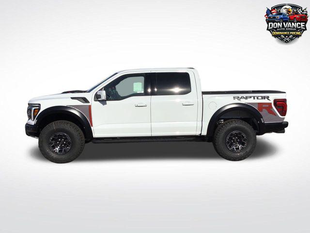 2026 FORD F-150 RAPTOR 照片 2