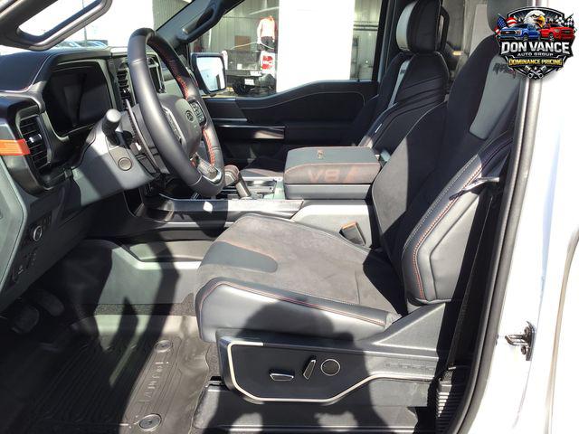 2026 FORD F-150 RAPTOR 照片 9
