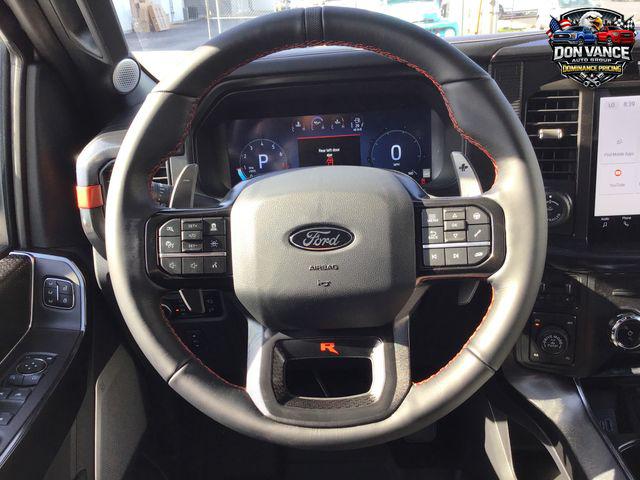 2026 FORD F-150 RAPTOR — миниатюра 14