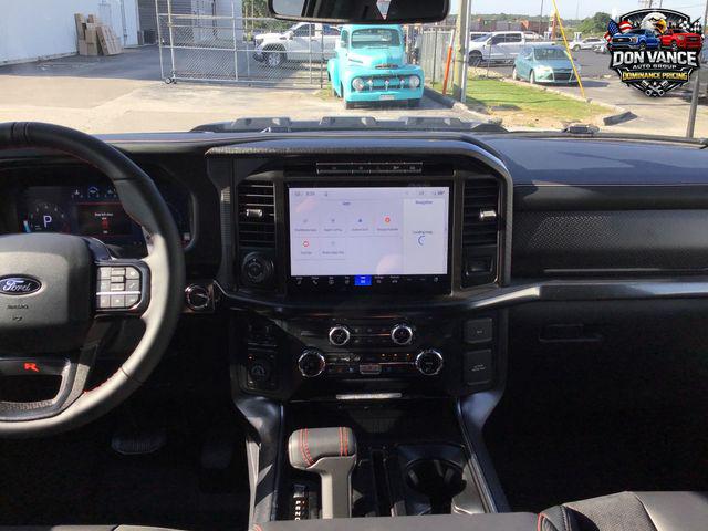 2026 FORD F-150 RAPTOR — миниатюра 12