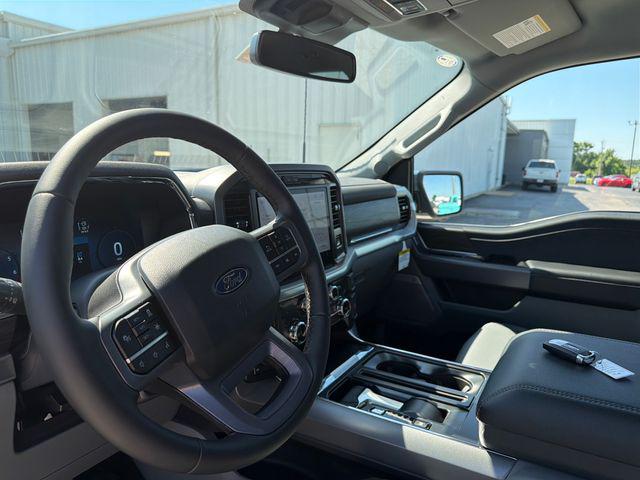 2026 FORD F-150 LARIAT 缩略图 12