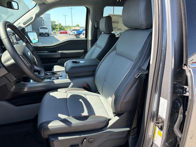 2026 FORD F-150 LARIAT 缩略图 9