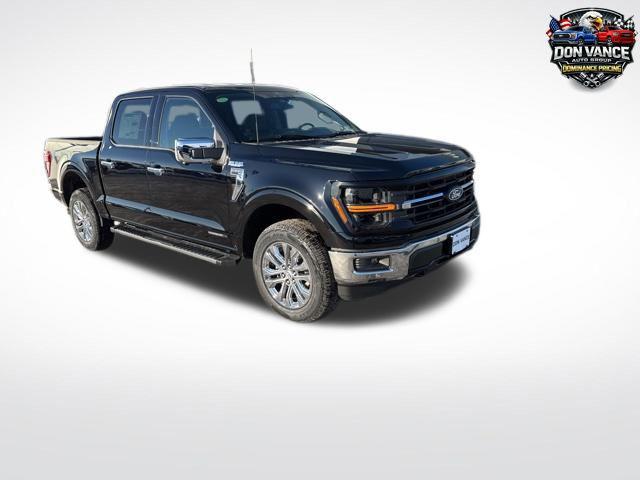 FORD F-150 XLT - 7