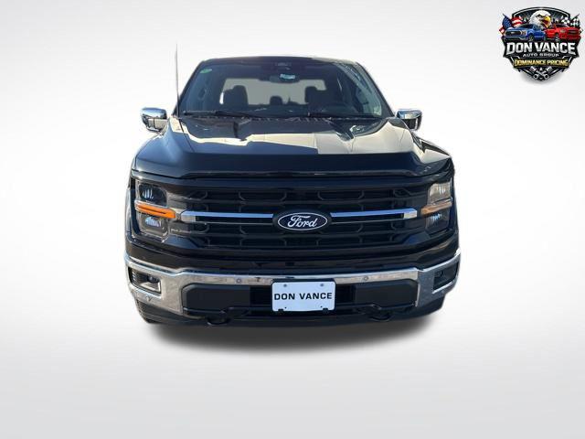 FORD F-150 XLT - 8
