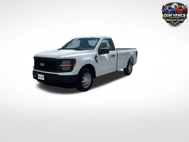 صورة 1 لـ 2024 FORD F-150 XL