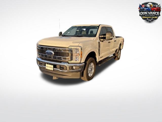 New 2026 Ford F-250 XLT
