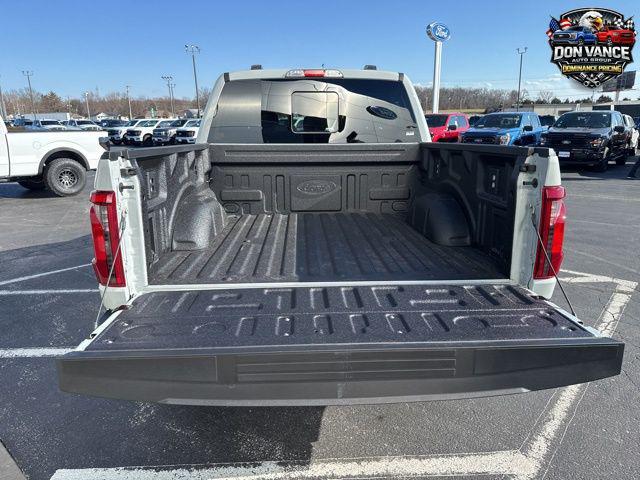 2026 FORD F-150 XLT — миниатюра 31