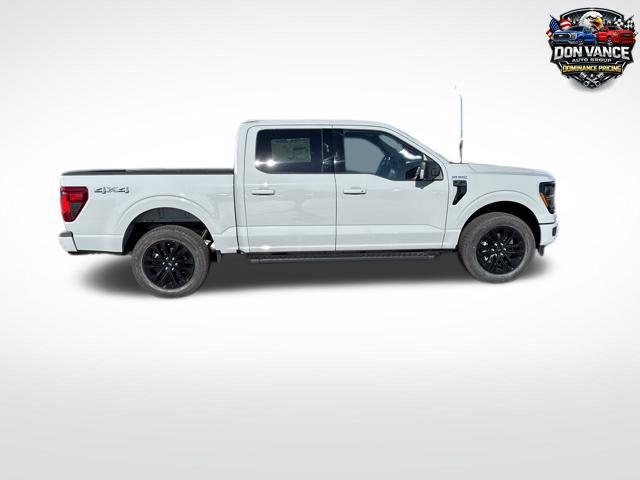 صورة 6 لـ 2026 FORD F-150 XLT
