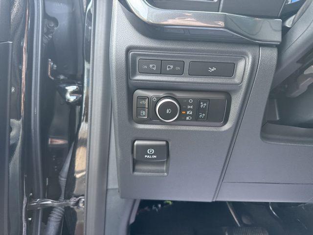 2023 FORD F-150 XLT 缩略图 13