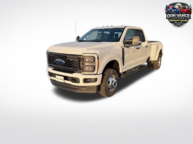 New 2026 Ford F-350 XL
