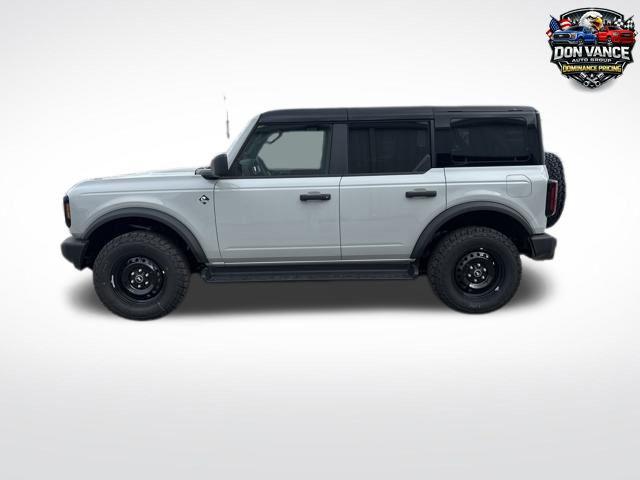 FORD BRONCO - 2
