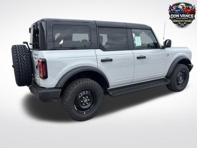 FORD BRONCO - 5