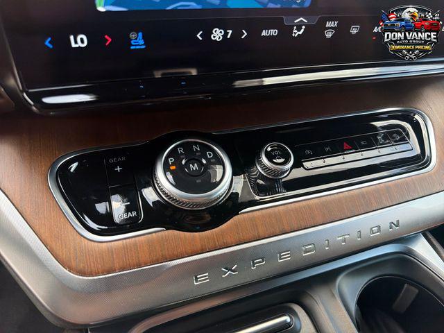 صورة مصغرة 25 لـ 2025 FORD EXPEDITION MAX KING RANCH