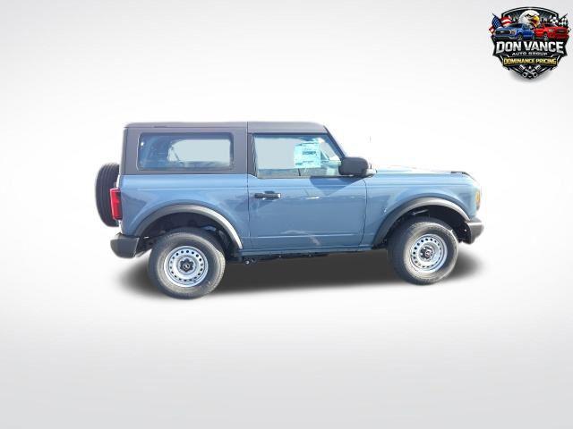 FORD BRONCO - 5