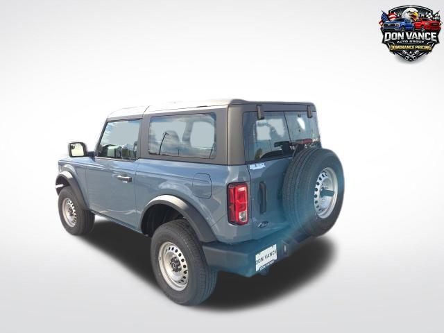 FORD BRONCO - 3