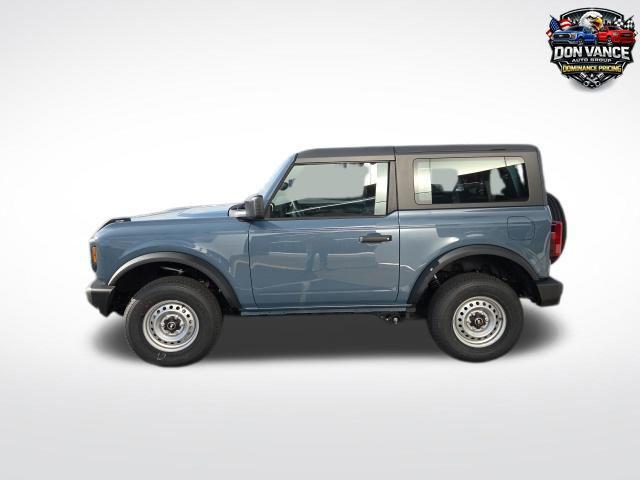 FORD BRONCO - 2