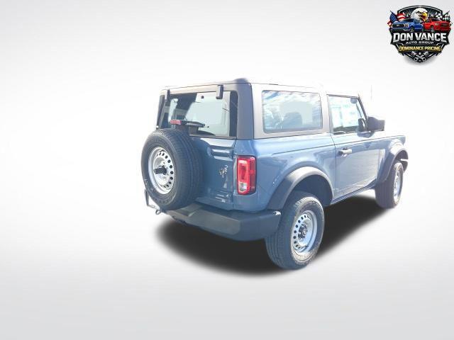 FORD BRONCO - 4