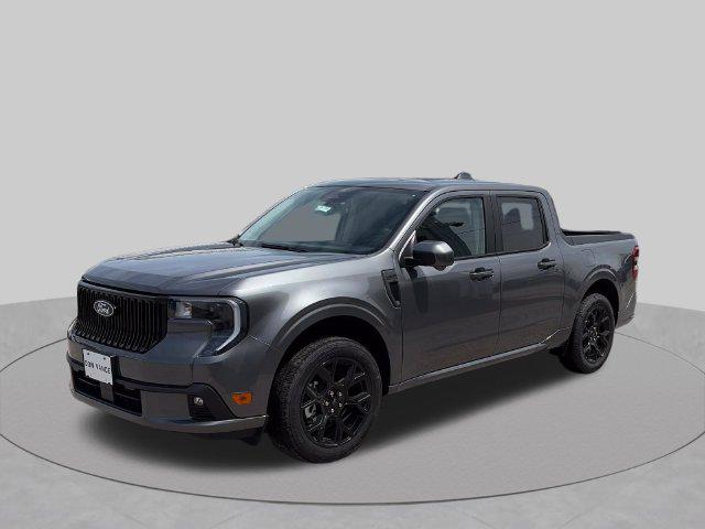 New 2026 Ford Maverick Lobo