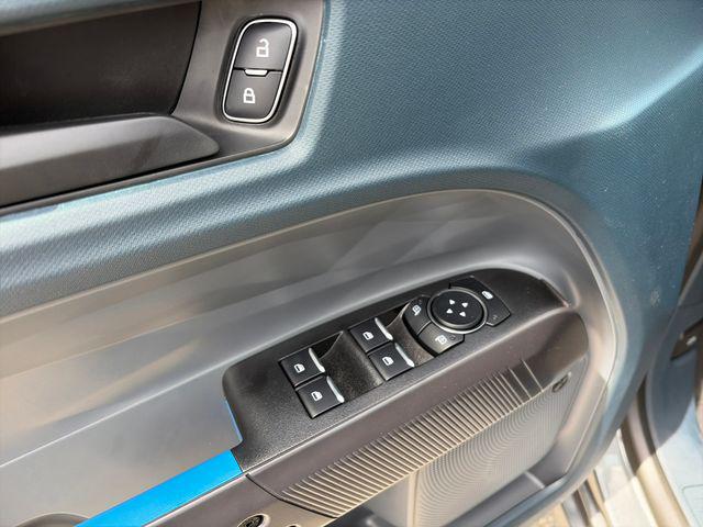 2026 FORD MAVERICK LOBO 照片 11