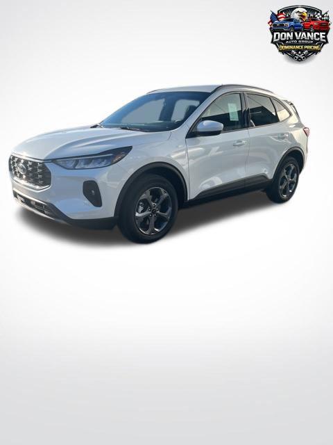 New 2026 Ford Escape ST-Line Select