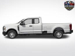New 2026 Ford F-250 XL