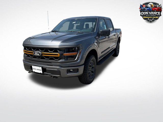 New 2026 Ford F-150 Tremor
