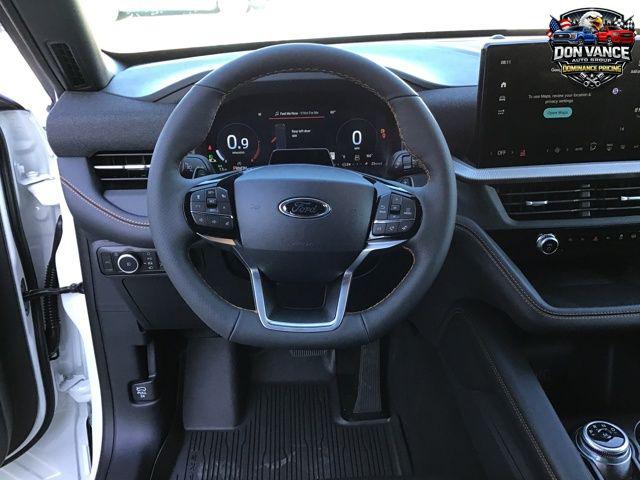 2026 FORD EXPLORER TREMOR 缩略图 13