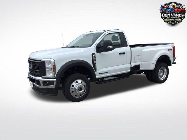 New 2026 Ford F-450 XL