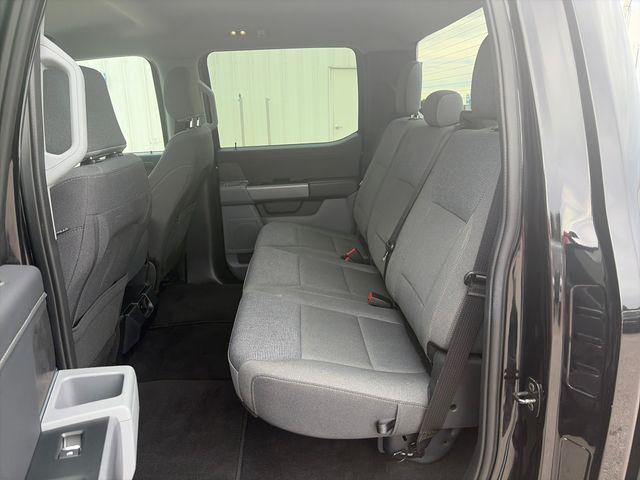 صورة مصغرة 24 لـ 2025 FORD F-150 XLT