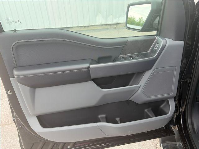 صورة مصغرة 10 لـ 2025 FORD F-150 XLT