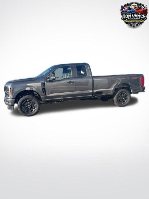 New 2026 Ford F-350 XL