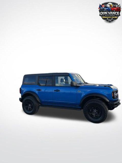 FORD BRONCO - 7