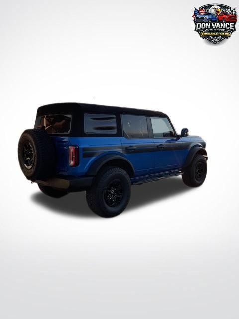 FORD BRONCO - 5