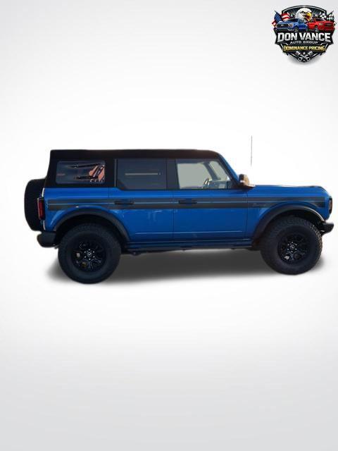 FORD BRONCO - 6