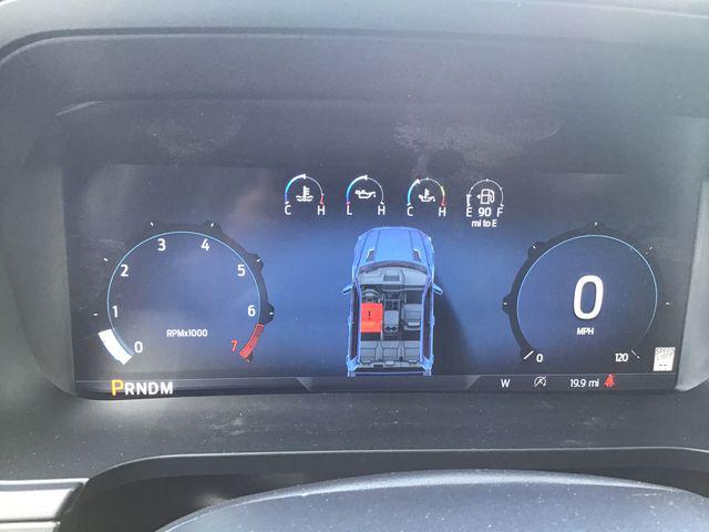2026 FORD F-150 LARIAT thumbnail 15