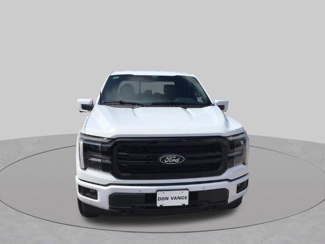 2026 FORD F-150 LARIAT thumbnail 8