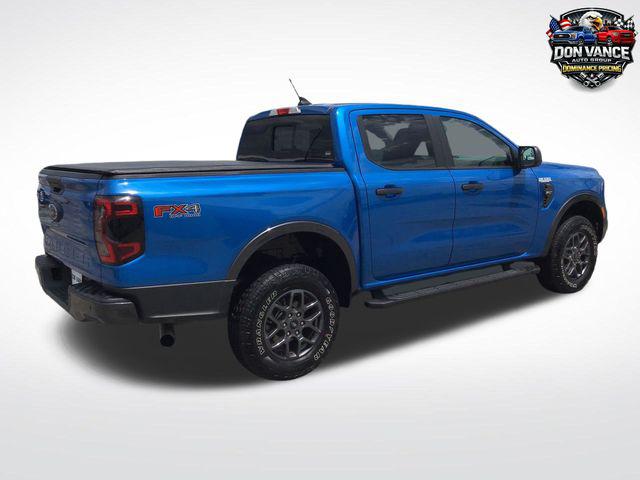 صورة 5 لـ 2024 FORD RANGER XLT