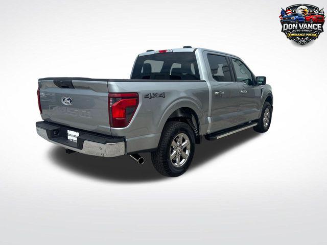 صورة 5 لـ 2025 FORD F-150 XLT