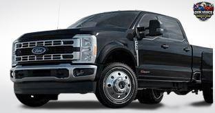 New 2026 Ford F-450 XL