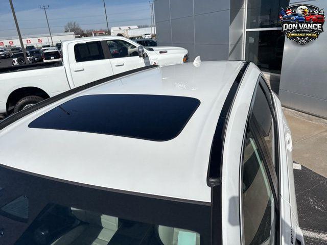 HONDA CR-V HYBRID SPORT TOURING AWD - 8